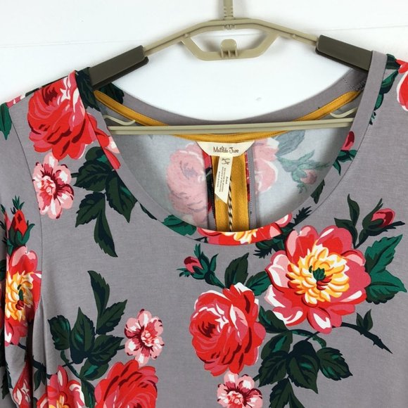 MATILDA JANE Say I'm a Dreamer Dress - Picture 6 of 14